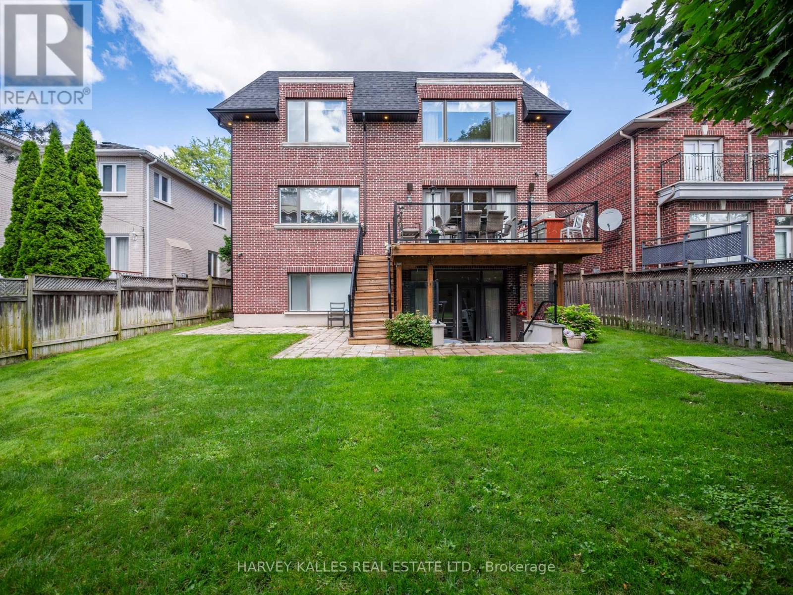 Bsmt - 267 Empress Avenue, Toronto, Ontario  M2N 3V2 - Photo 15 - C12615338