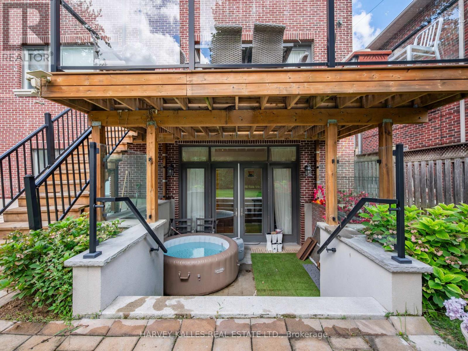 Bsmt - 267 Empress Avenue, Toronto, Ontario  M2N 3V2 - Photo 16 - C12615338