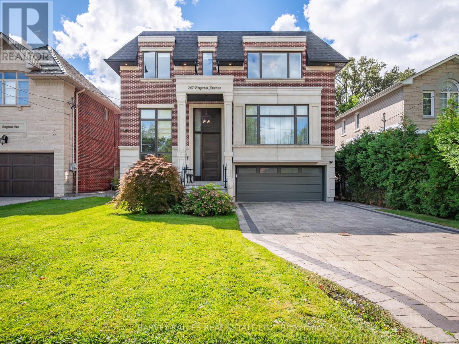 Bsmt - 267 Empress Avenue, Toronto, Ontario  M2N 3V2 - Photo 2 - C12615338