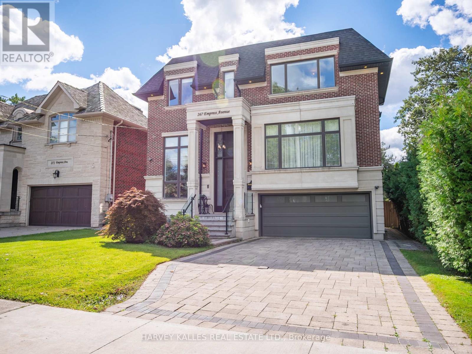 Bsmt - 267 Empress Avenue, Toronto, Ontario  M2N 3V2 - Photo 3 - C12615338