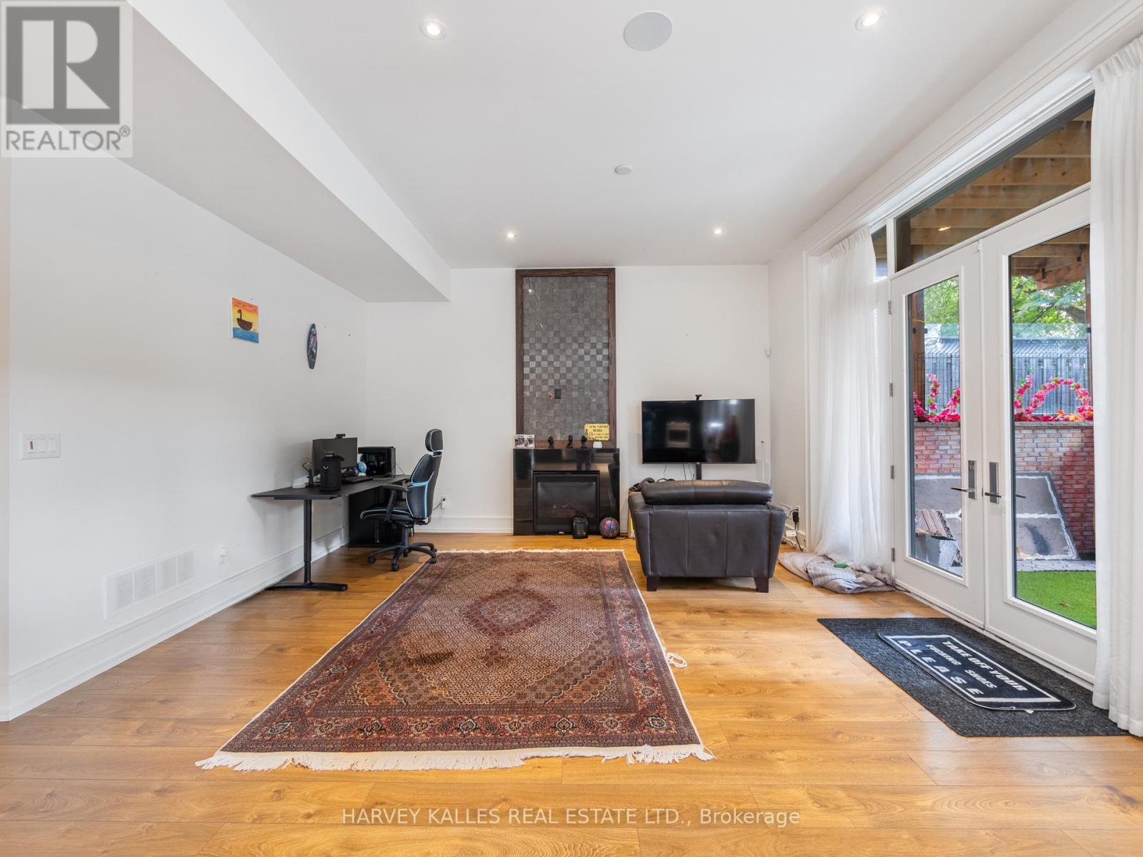 Bsmt - 267 Empress Avenue, Toronto, Ontario  M2N 3V2 - Photo 5 - C12615338