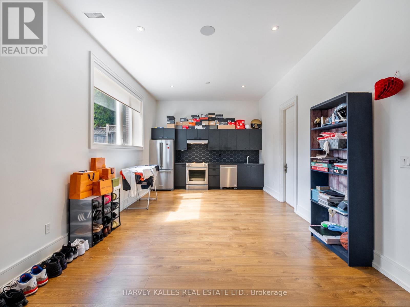 Bsmt - 267 Empress Avenue, Toronto, Ontario  M2N 3V2 - Photo 7 - C12615338