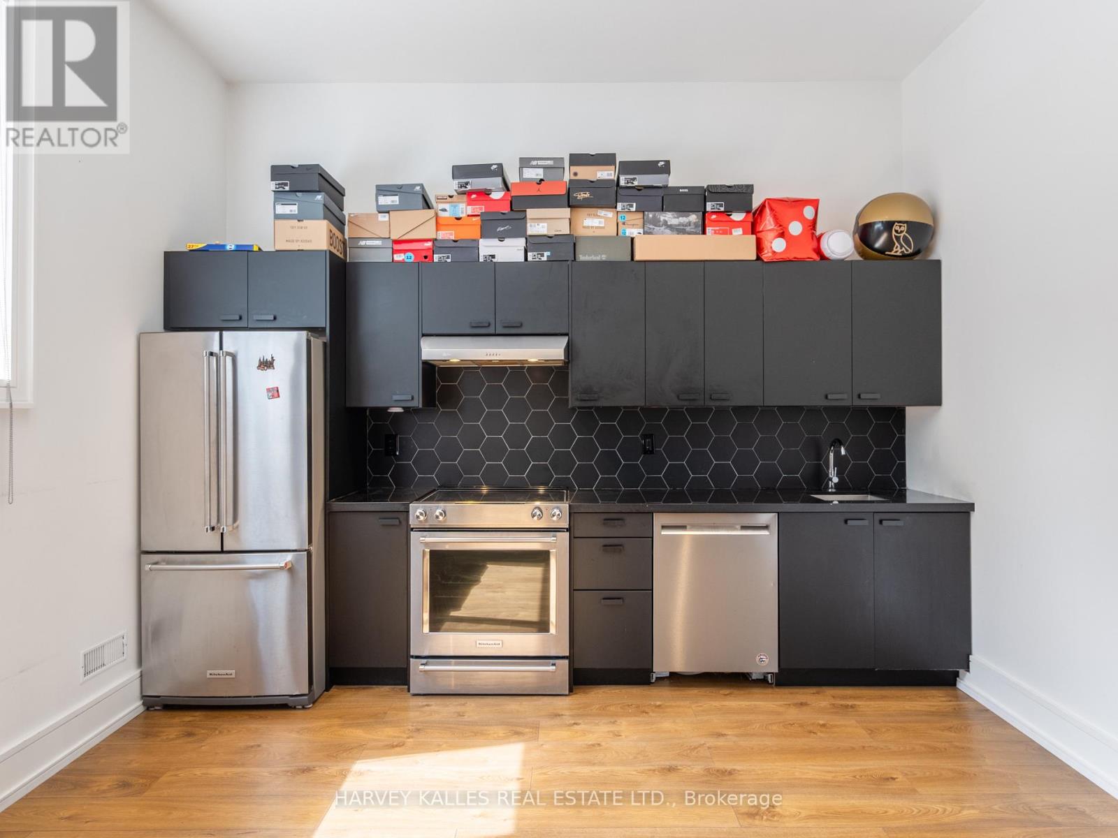 Bsmt - 267 Empress Avenue, Toronto, Ontario  M2N 3V2 - Photo 8 - C12615338