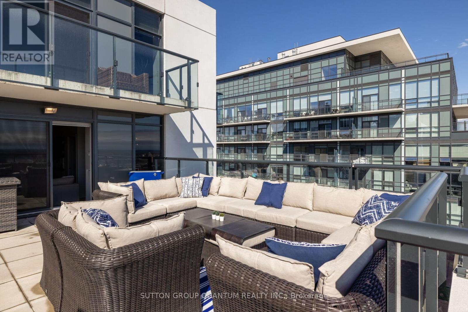 Lph 03 - 400 Adelaide Street E, Toronto, Ontario M5A 4S3 - Photo 37 - C12615374