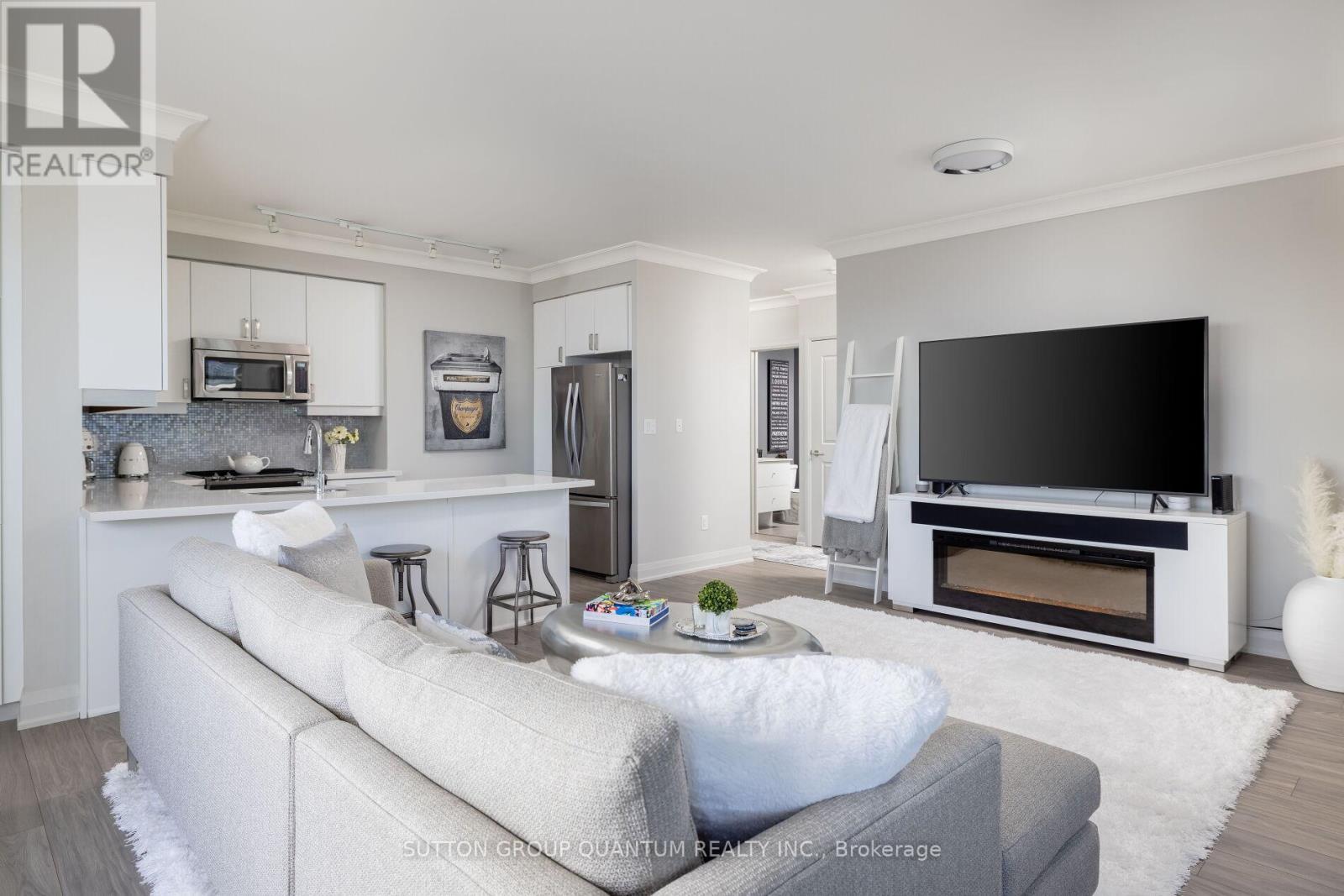 Lph 03 - 400 Adelaide Street E, Toronto, Ontario M5A 4S3 - Photo 5 - C12615374