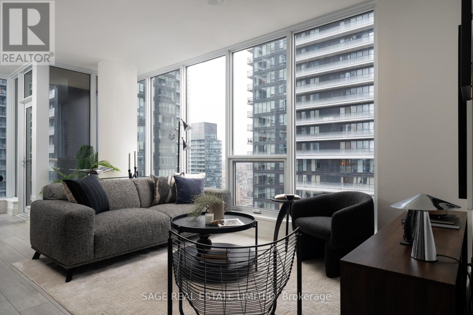 2612 - 35 MERCER STREET, Toronto, Ontario