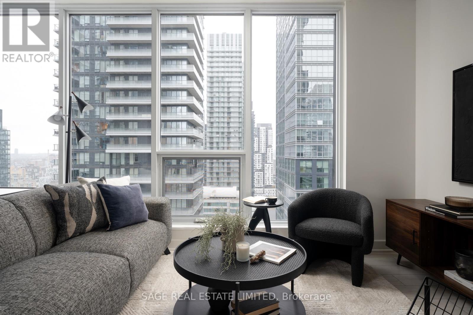 2612 - 35 Mercer Street, Toronto, Ontario M5V 1H2 - Photo 10 - C12615392