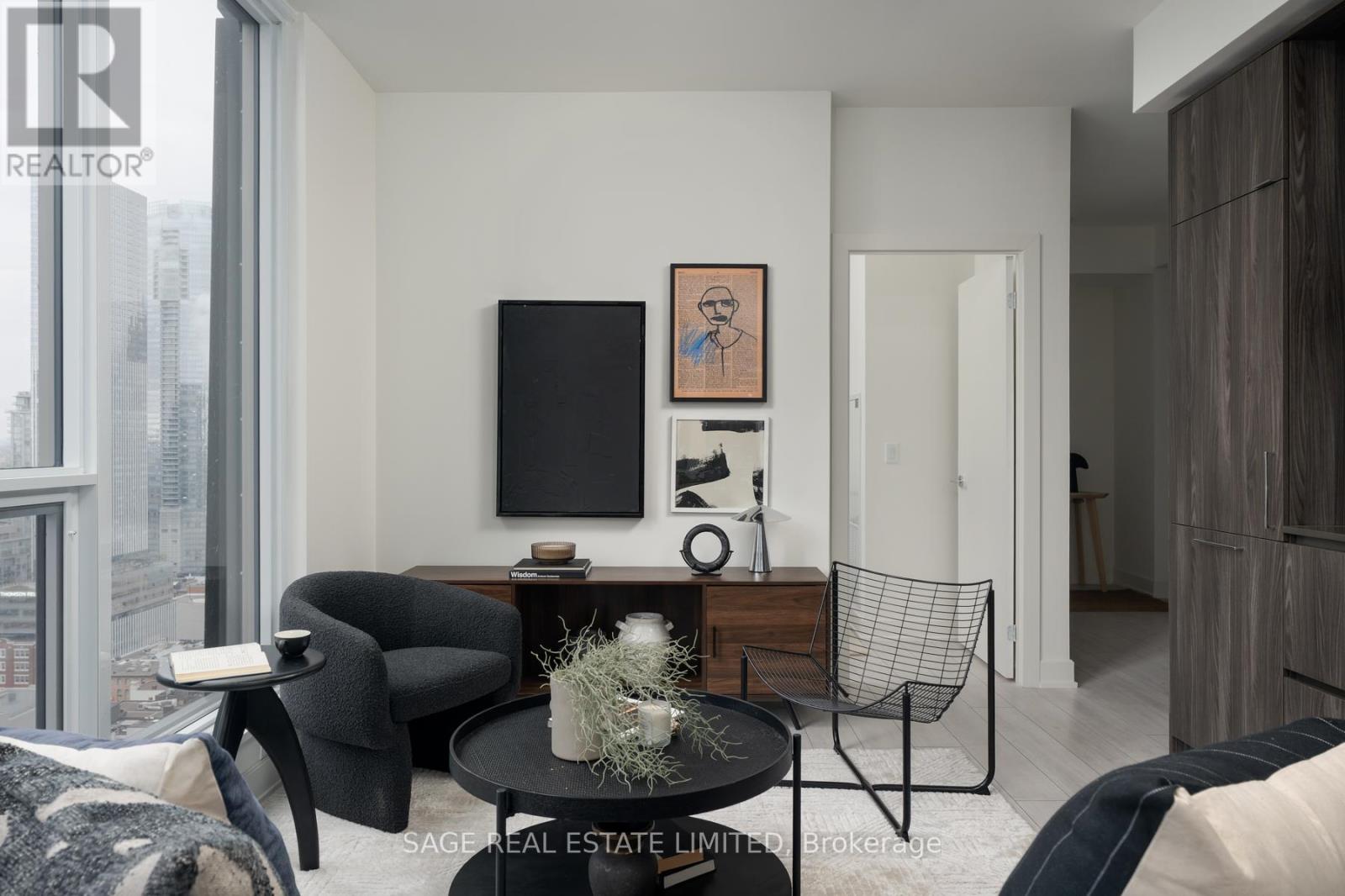 2612 - 35 Mercer Street, Toronto, Ontario M5V 1H2 - Photo 13 - C12615392