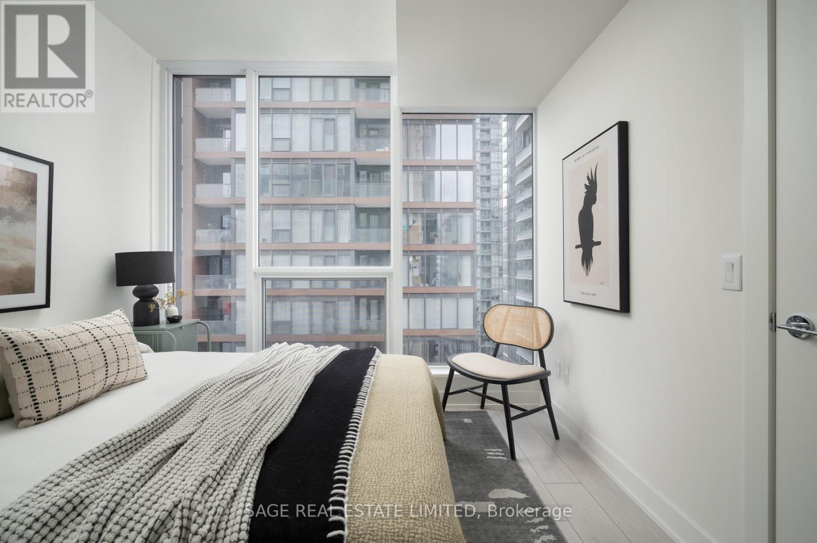 2612 - 35 Mercer Street, Toronto, Ontario M5V 1H2 - Photo 25 - C12615392