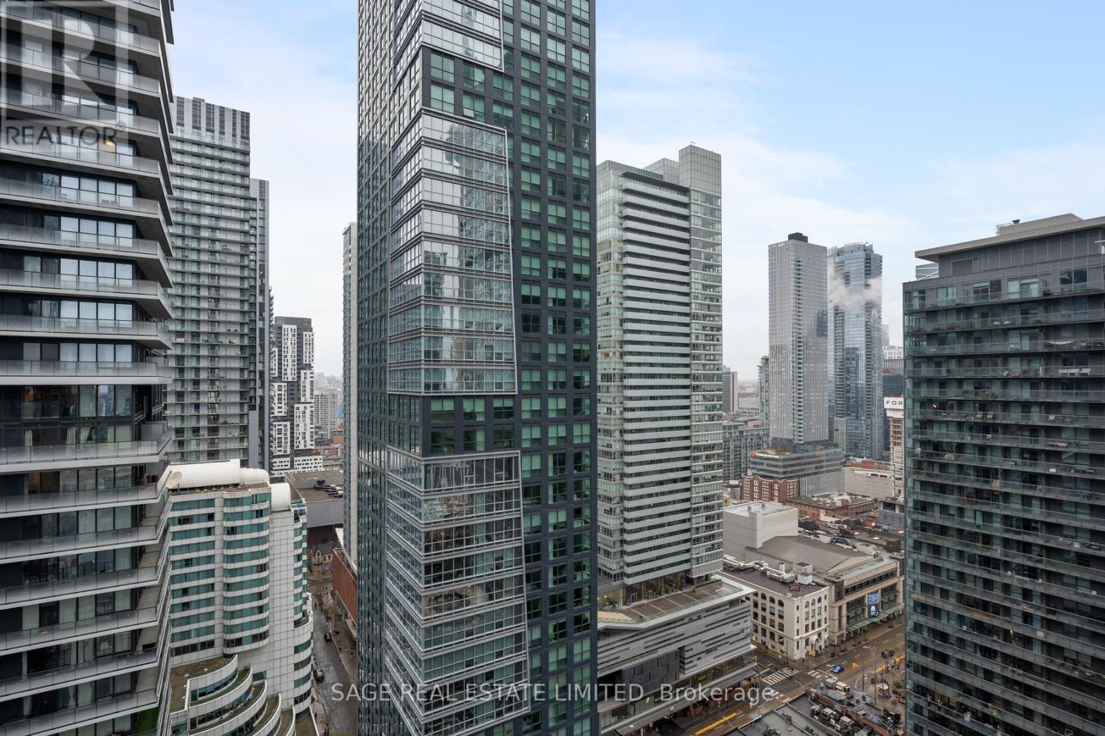 2612 - 35 Mercer Street, Toronto, Ontario M5V 1H2 - Photo 39 - C12615392