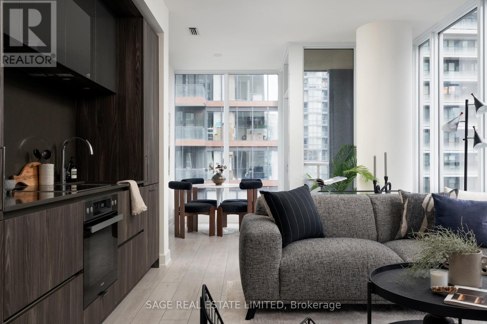 2612 - 35 Mercer Street, Toronto, Ontario M5V 1H2 - Photo 9 - C12615392