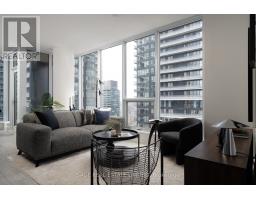 2612 - 35 MERCER STREET, Toronto, Ontario