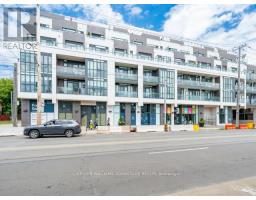 514 - 1630 QUEEN STREET, Toronto, Ontario