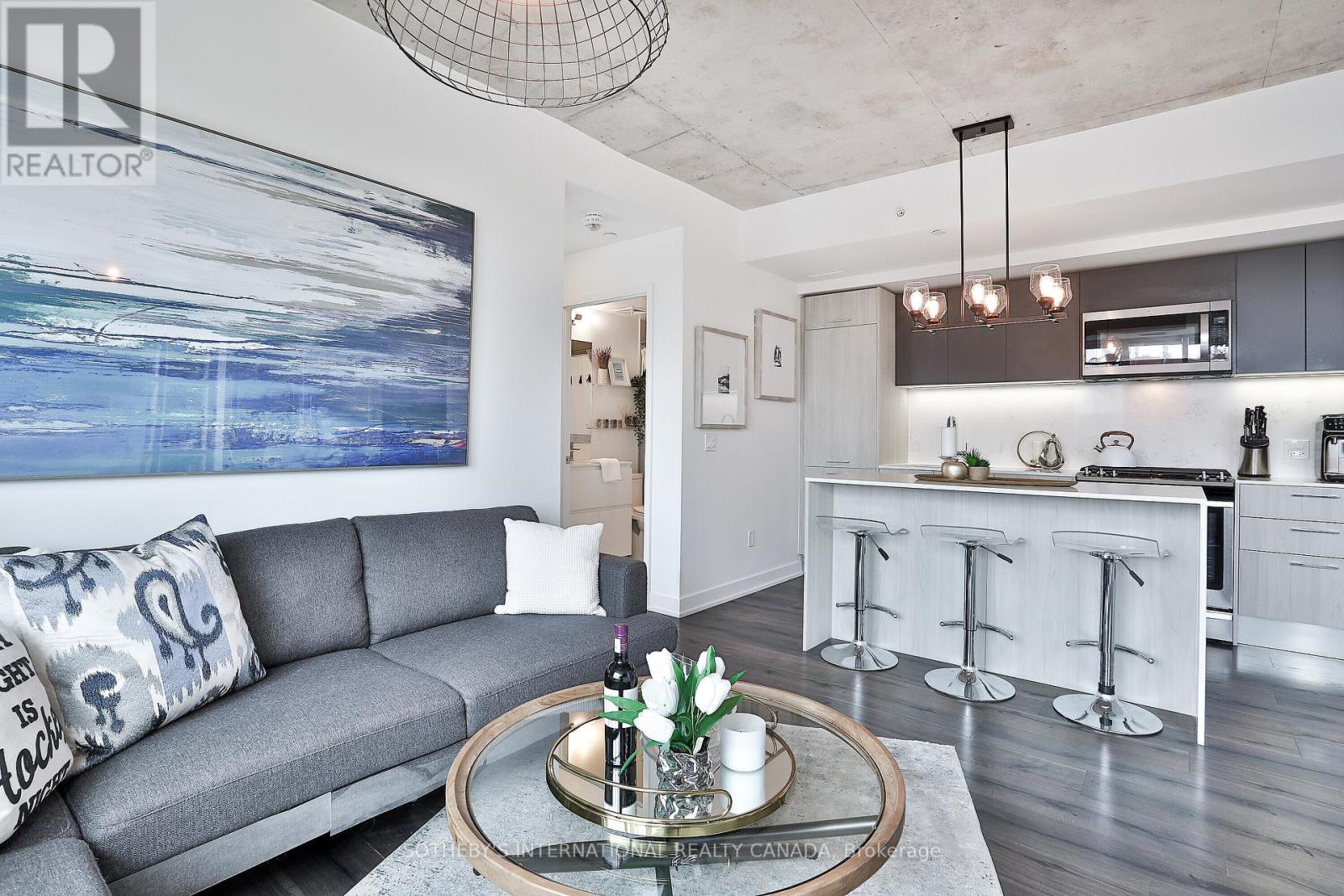 503 - 665 Kingston Road, Toronto (The Beaches), Ontario  M4E 0B6 - Photo 14 - E12615378