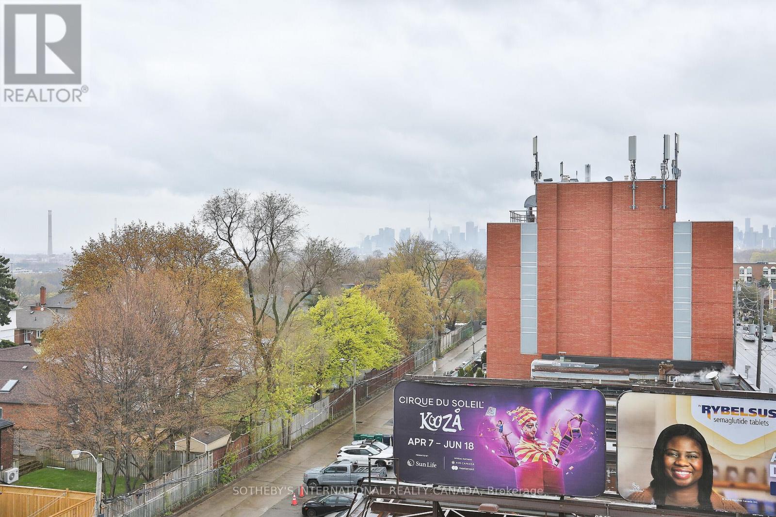 503 - 665 Kingston Road, Toronto (The Beaches), Ontario  M4E 0B6 - Photo 22 - E12615378