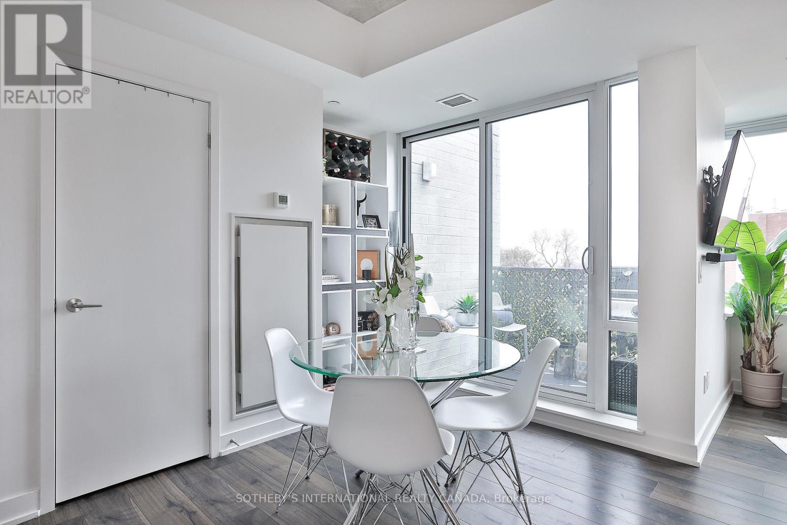 503 - 665 Kingston Road, Toronto (The Beaches), Ontario  M4E 0B6 - Photo 3 - E12615378