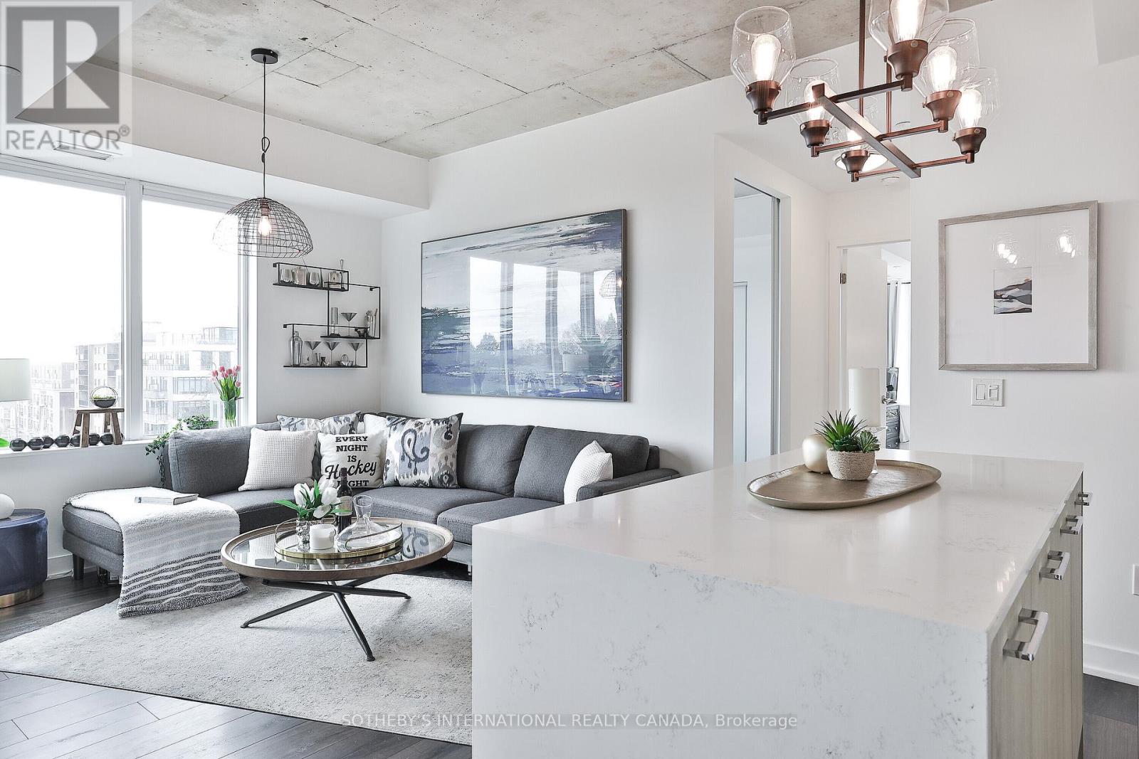 503 - 665 Kingston Road, Toronto (The Beaches), Ontario  M4E 0B6 - Photo 7 - E12615378