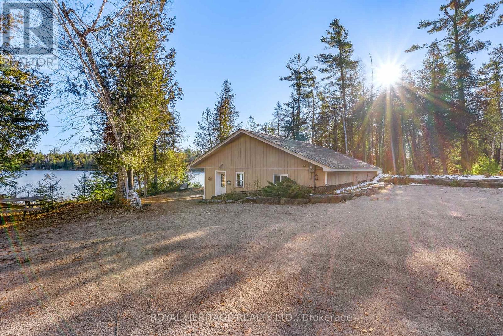 1330 County Rd 49 Road, Kawartha Lakes (Somerville), Ontario  K0M 1A0 - Photo 10 - X12567020