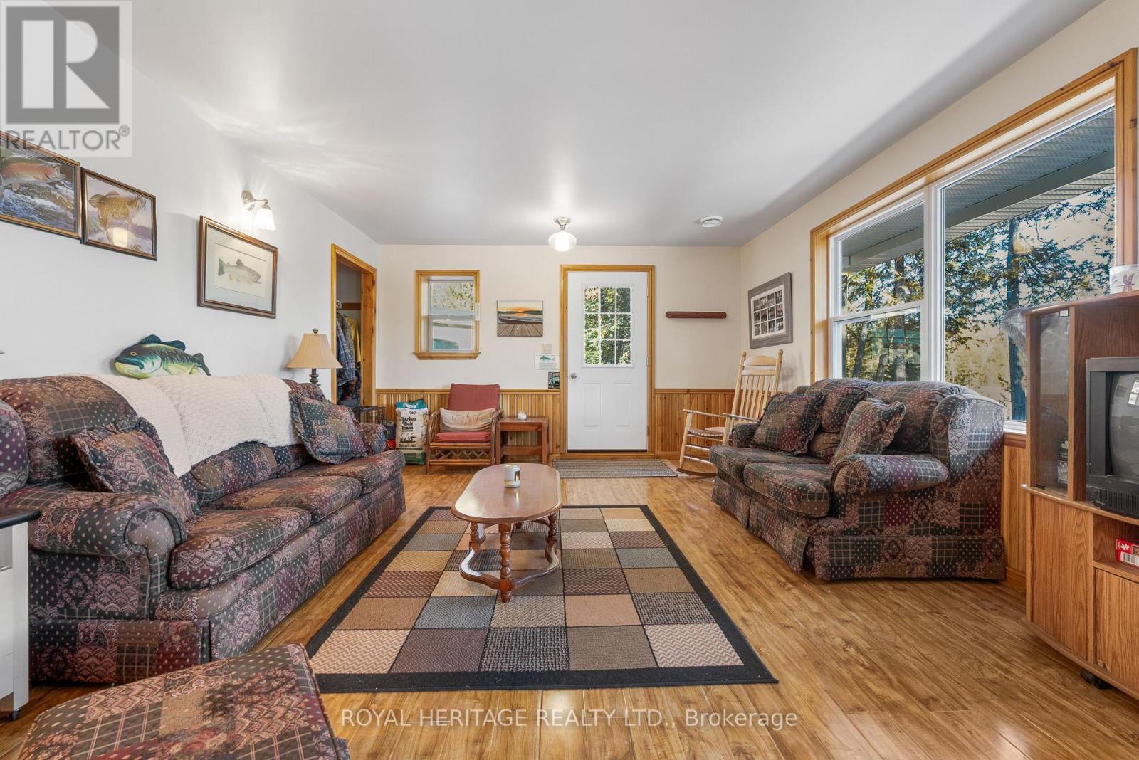 1330 County Rd 49 Road, Kawartha Lakes (Somerville), Ontario  K0M 1A0 - Photo 20 - X12567020