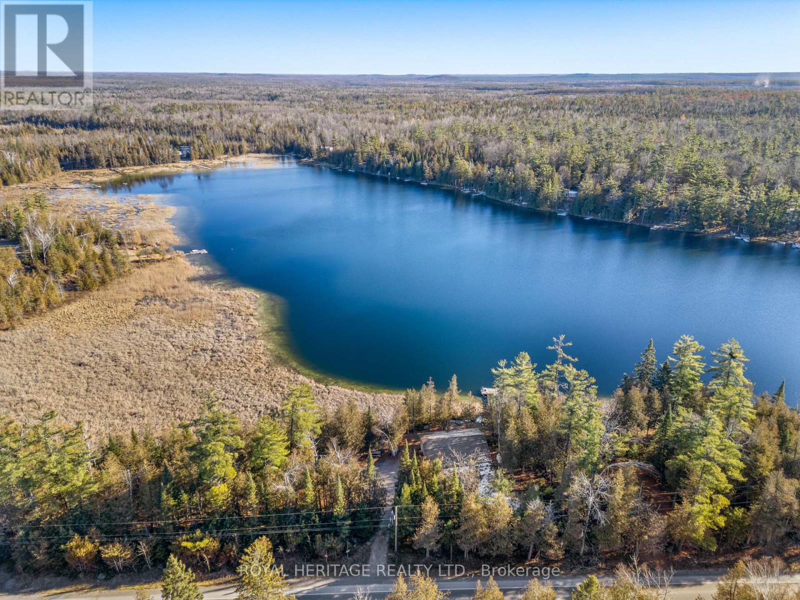 1330 County Rd 49 Road, Kawartha Lakes (Somerville), Ontario  K0M 1A0 - Photo 11 - X12567020