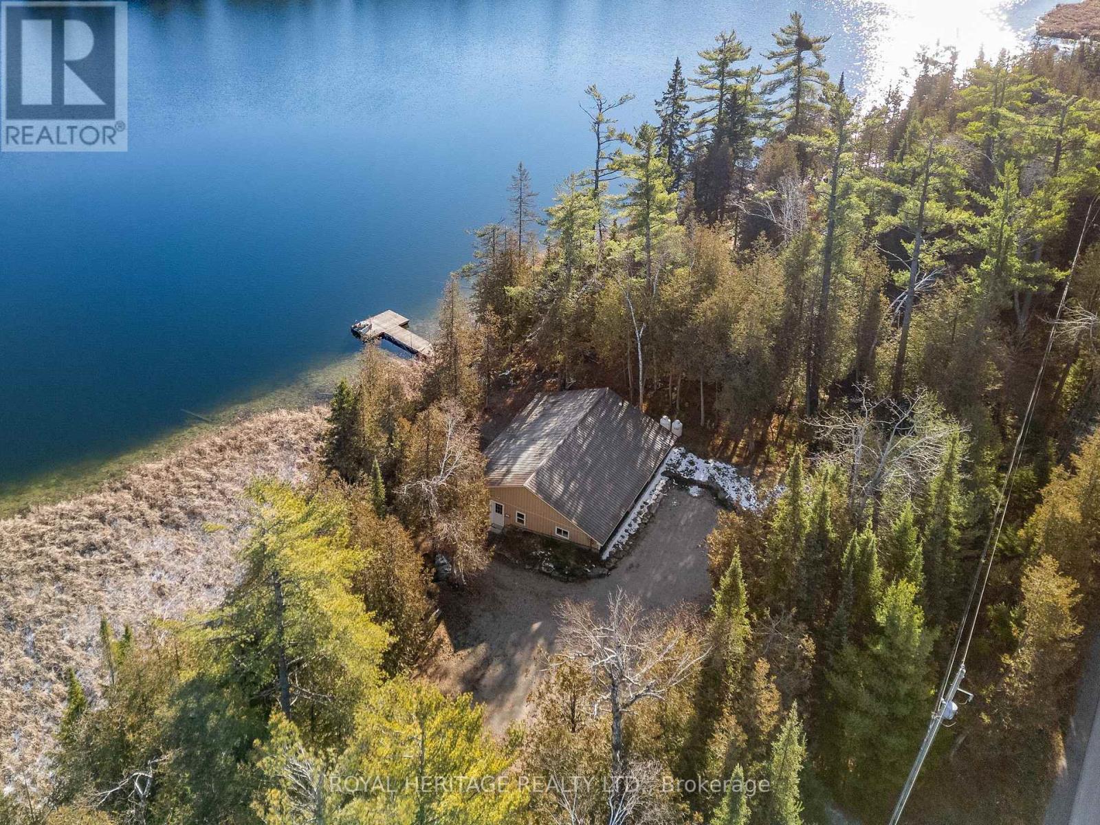 1330 County Rd 49 Road, Kawartha Lakes (Somerville), Ontario  K0M 1A0 - Photo 12 - X12567020