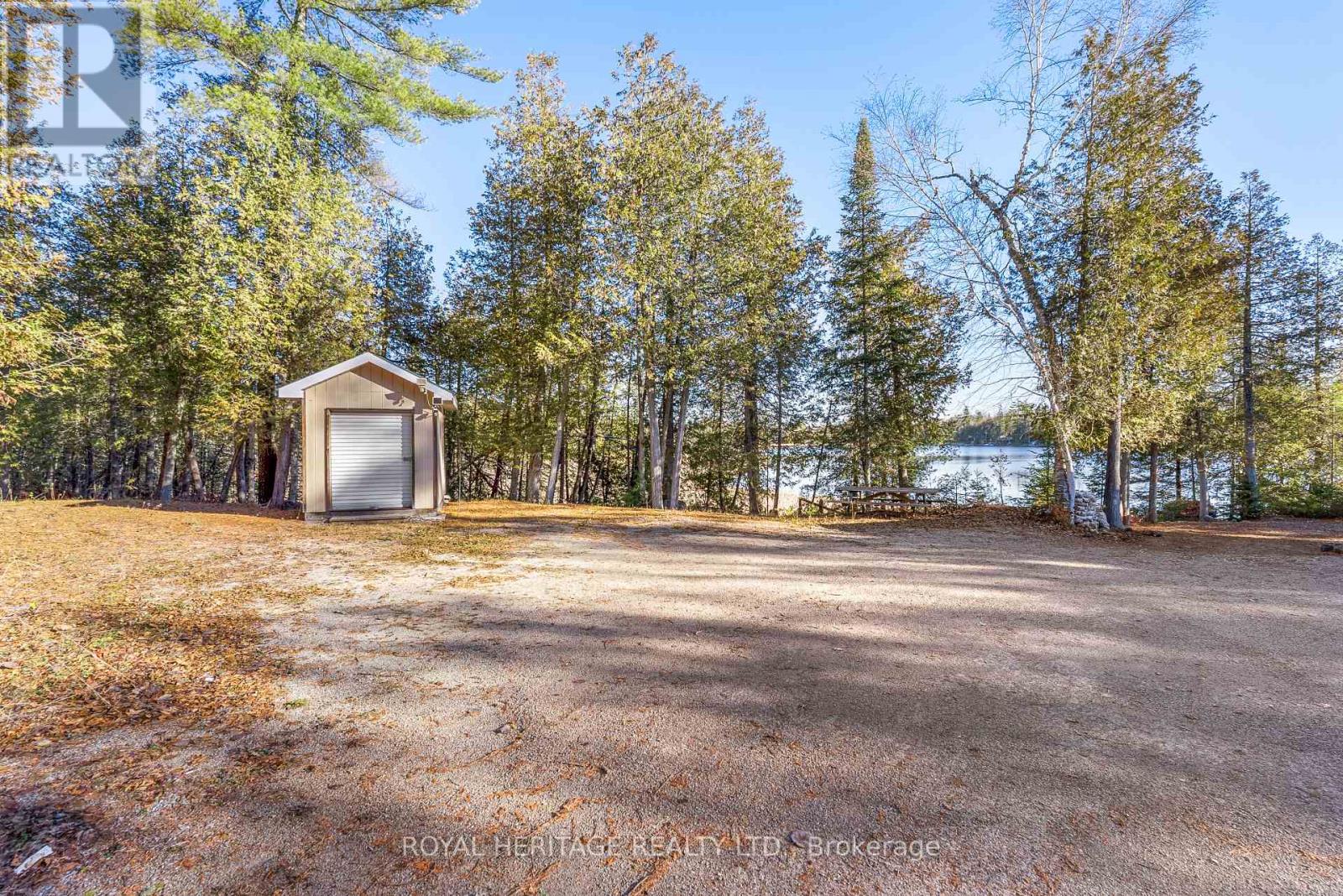 1330 County Rd 49 Road, Kawartha Lakes (Somerville), Ontario  K0M 1A0 - Photo 19 - X12567020