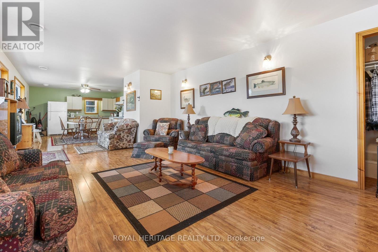 1330 County Rd 49 Road, Kawartha Lakes (Somerville), Ontario  K0M 1A0 - Photo 21 - X12567020