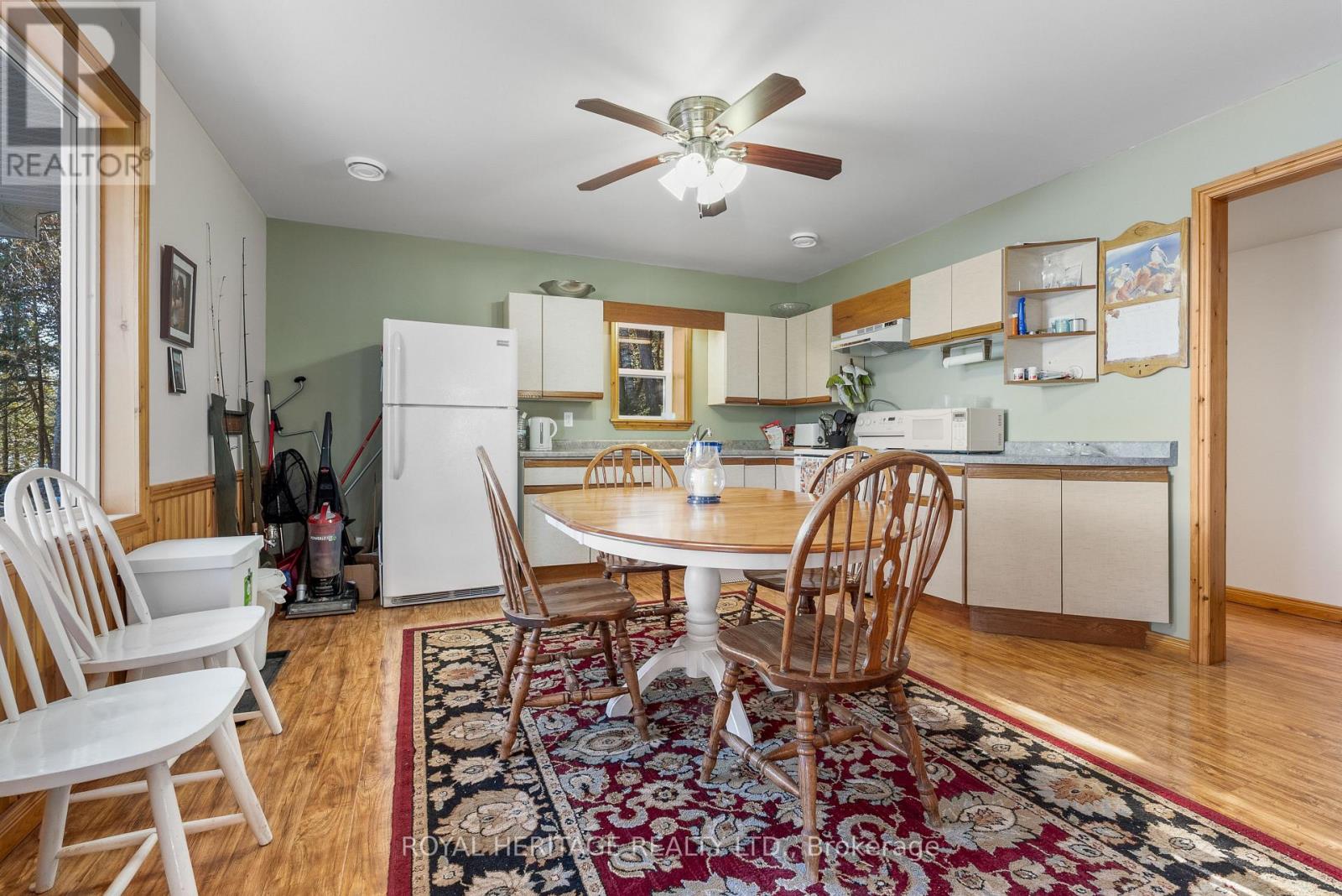 1330 County Rd 49 Road, Kawartha Lakes (Somerville), Ontario  K0M 1A0 - Photo 23 - X12567020