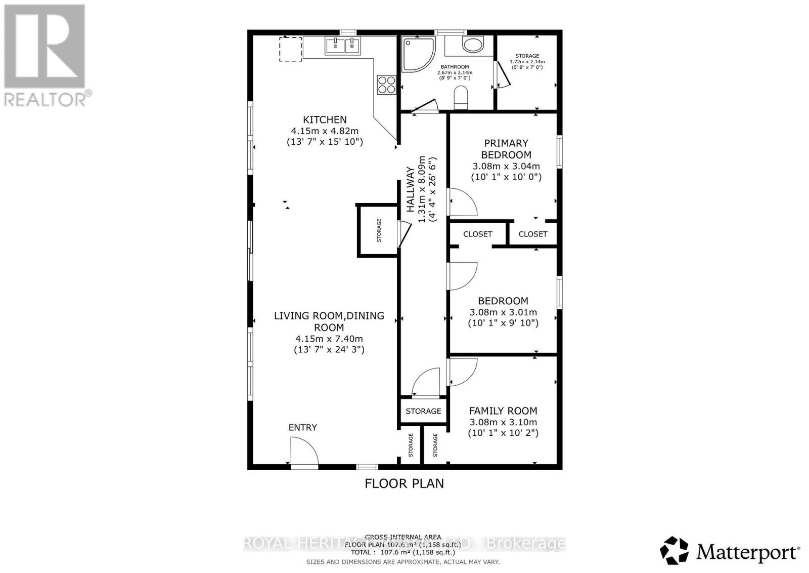 1330 County Rd 49 Road, Kawartha Lakes (Somerville), Ontario  K0M 1A0 - Photo 32 - X12567020