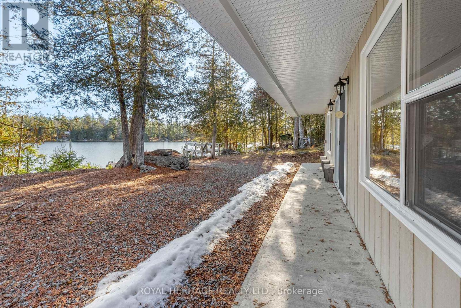 1330 County Rd 49 Road, Kawartha Lakes (Somerville), Ontario  K0M 1A0 - Photo 9 - X12567020