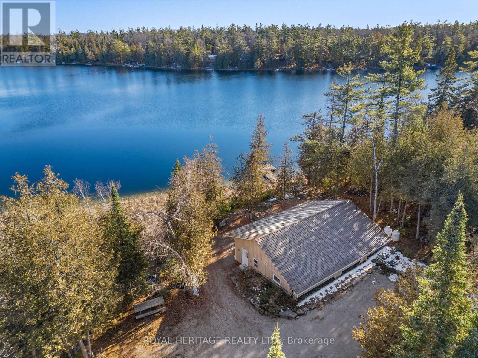 1330 County Rd 49 Road, Kawartha Lakes (Somerville), Ontario  K0M 1A0 - Photo 7 - X12567020