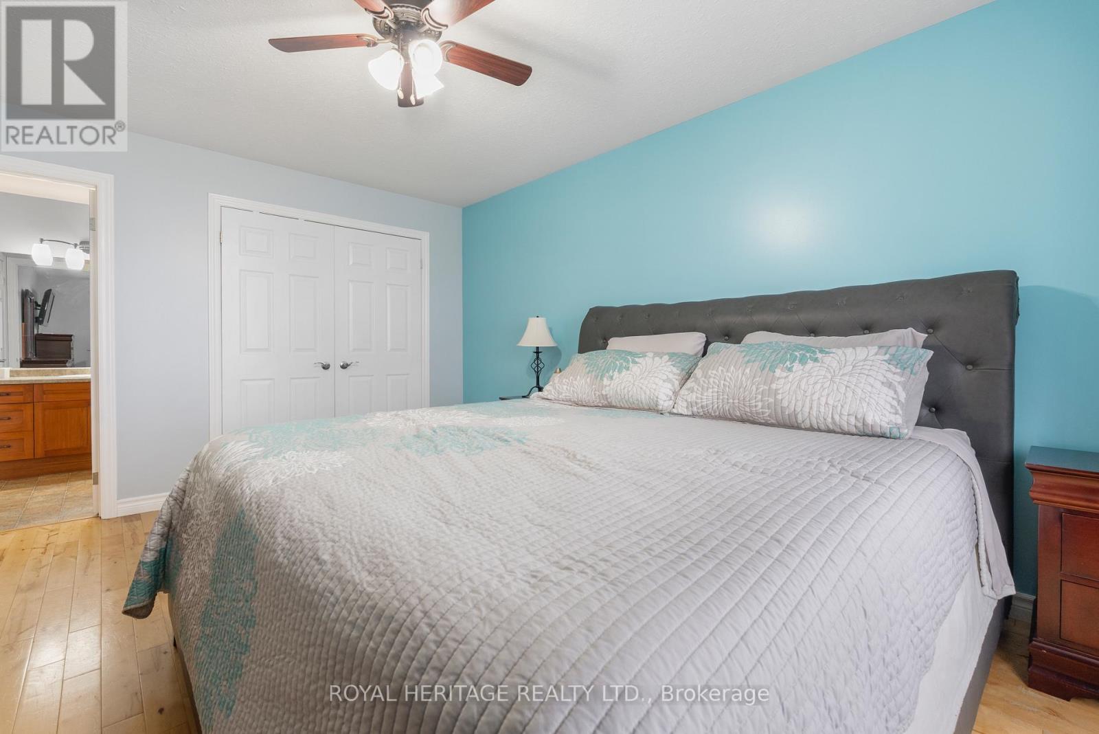 26 Beverly Street, Kawartha Lakes, Ontario  K9V 4Y7 - Photo 16 - X12590494