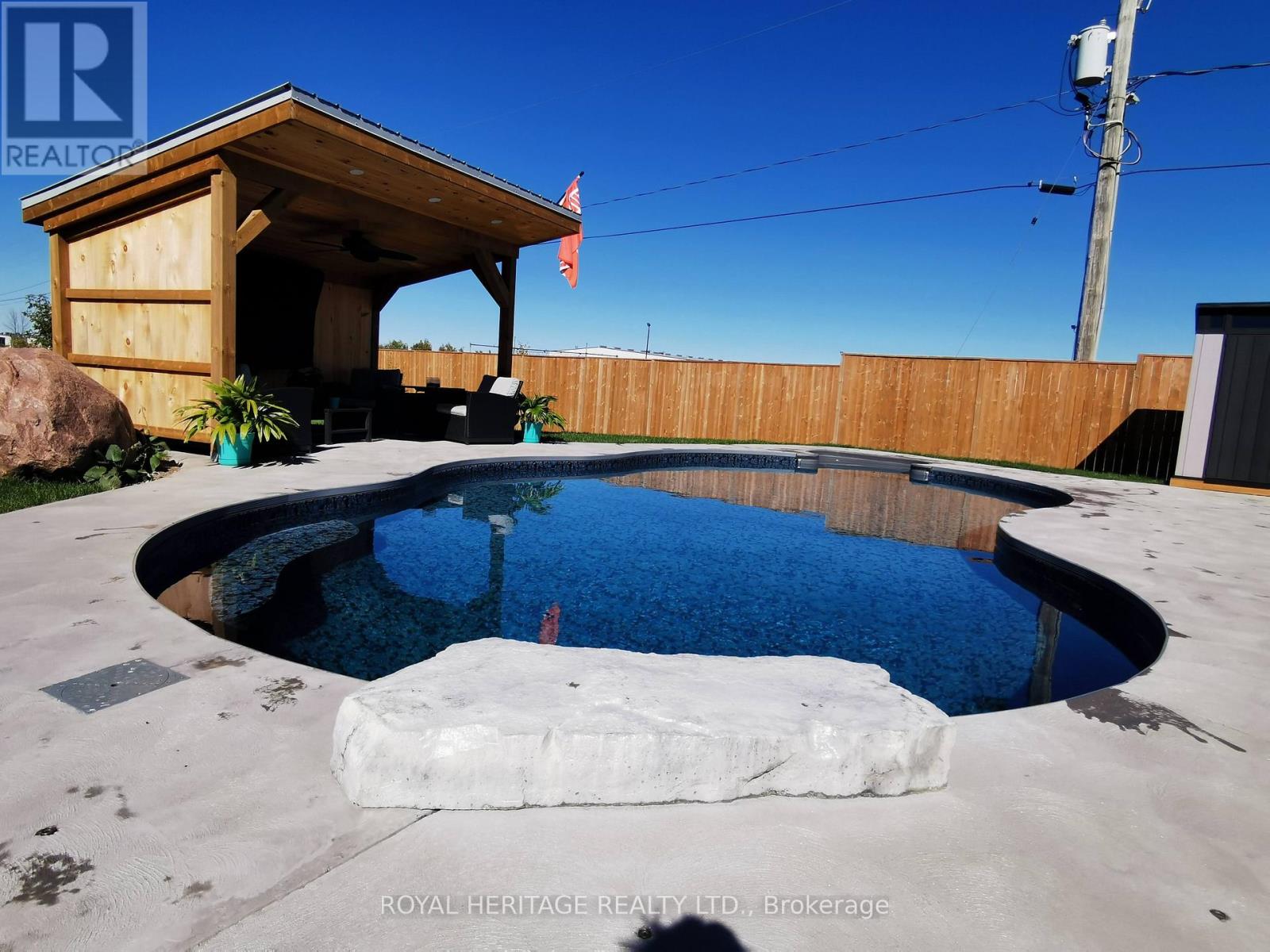 26 Beverly Street, Kawartha Lakes, Ontario  K9V 4Y7 - Photo 27 - X12590494