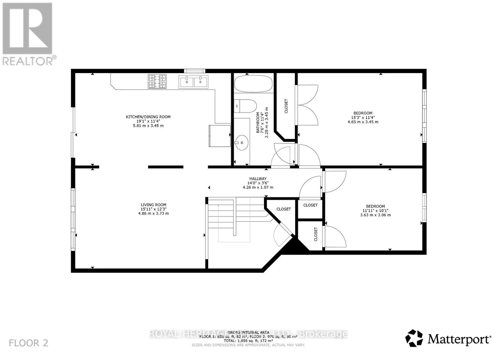 26 Beverly Street, Kawartha Lakes, Ontario  K9V 4Y7 - Photo 32 - X12590494