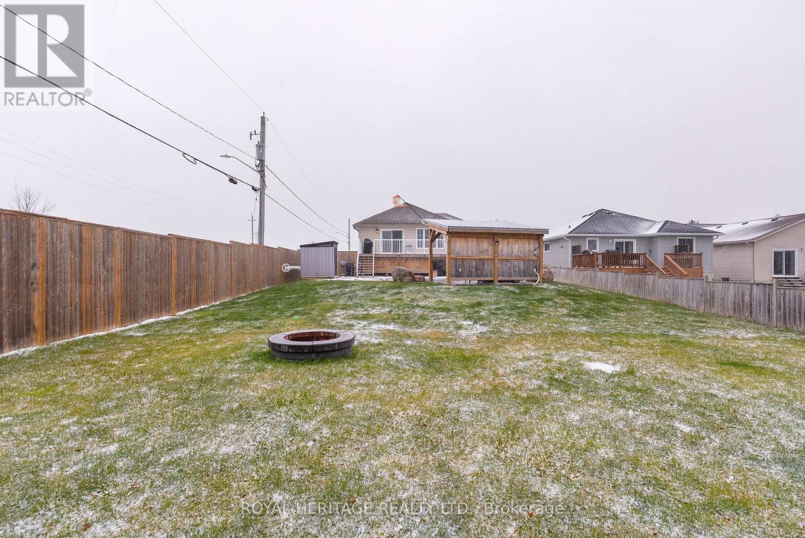 26 Beverly Street, Kawartha Lakes, Ontario  K9V 4Y7 - Photo 30 - X12590494