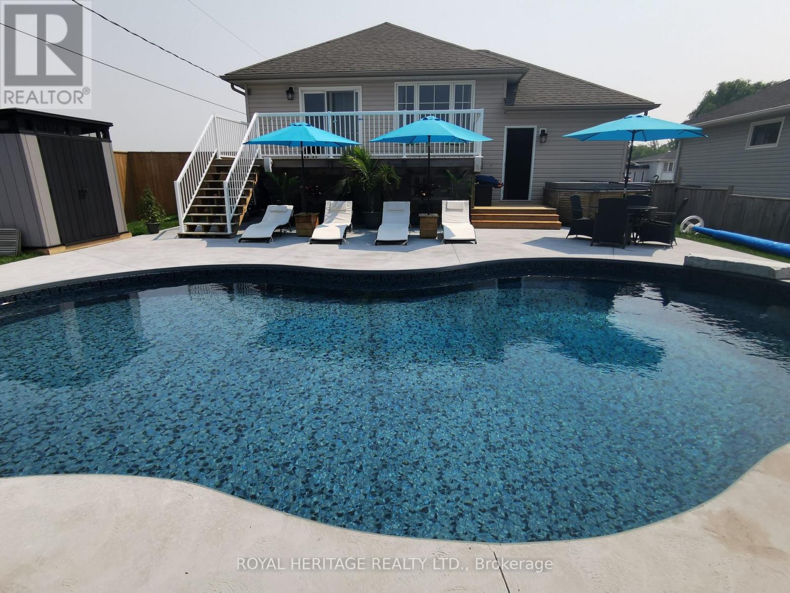 26 Beverly Street, Kawartha Lakes, Ontario  K9V 4Y7 - Photo 25 - X12590494