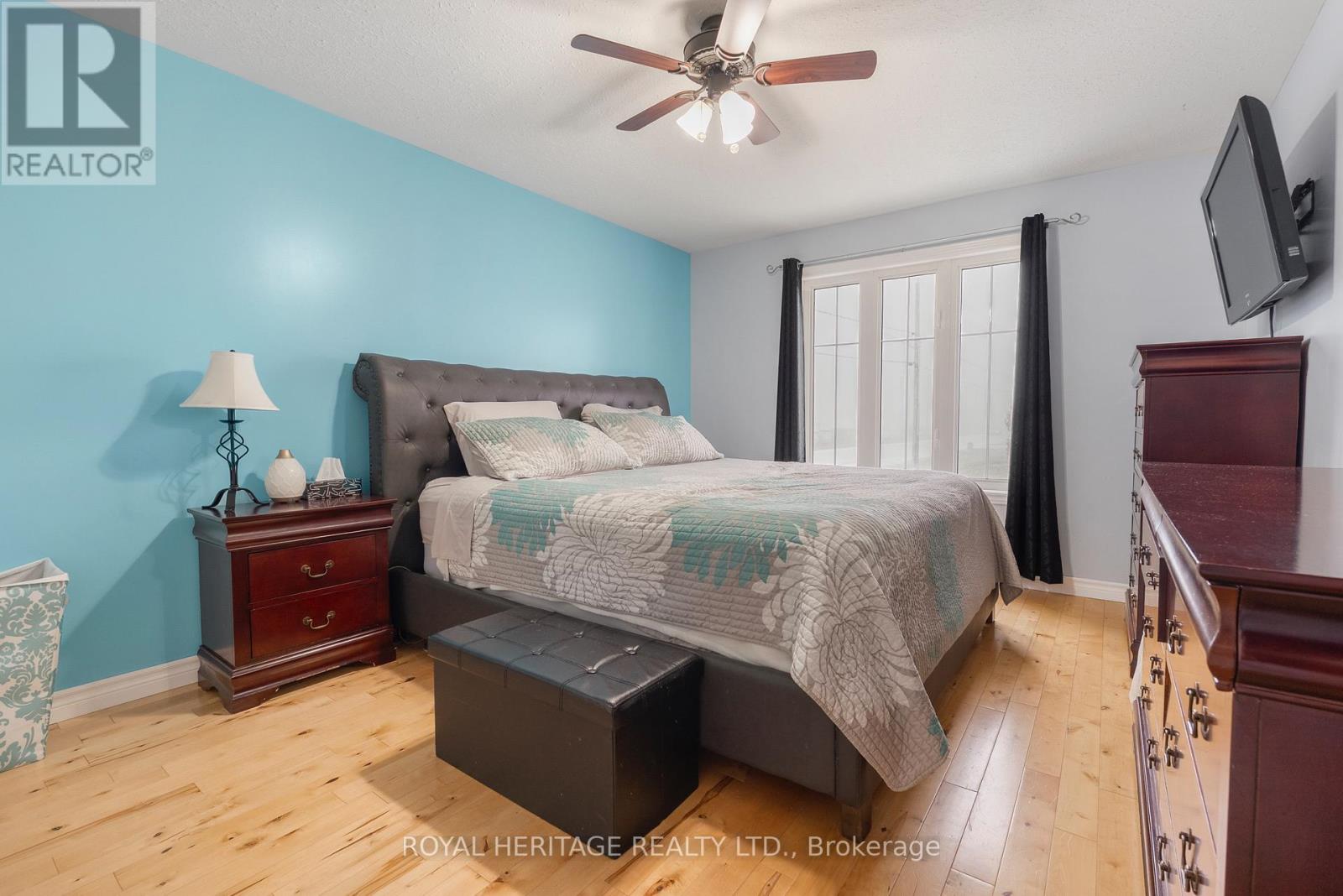 26 Beverly Street, Kawartha Lakes, Ontario  K9V 4Y7 - Photo 13 - X12590494