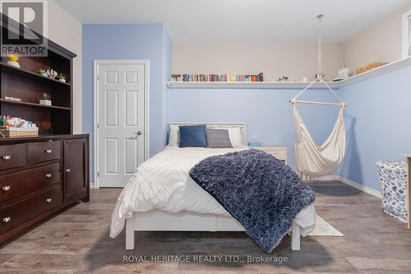 26 Beverly Street, Kawartha Lakes, Ontario  K9V 4Y7 - Photo 15 - X12590494