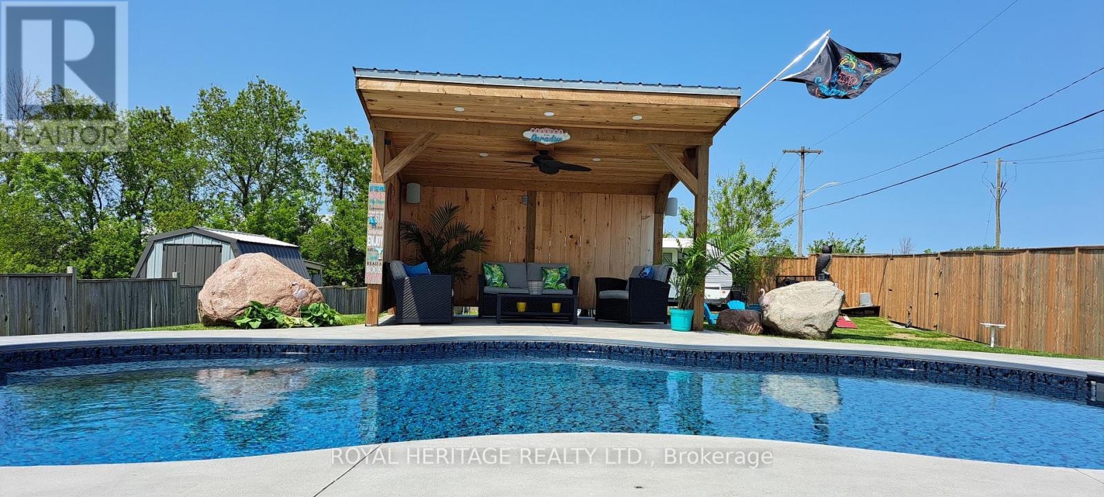 26 Beverly Street, Kawartha Lakes, Ontario  K9V 4Y7 - Photo 28 - X12590494