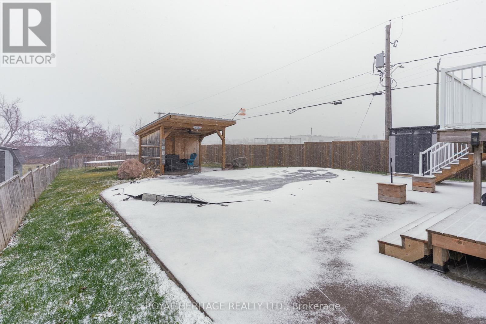 26 Beverly Street, Kawartha Lakes, Ontario  K9V 4Y7 - Photo 31 - X12590494