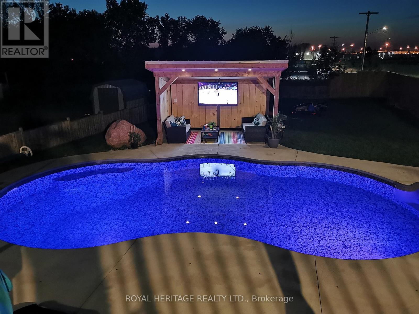 26 Beverly Street, Kawartha Lakes, Ontario  K9V 4Y7 - Photo 26 - X12590494