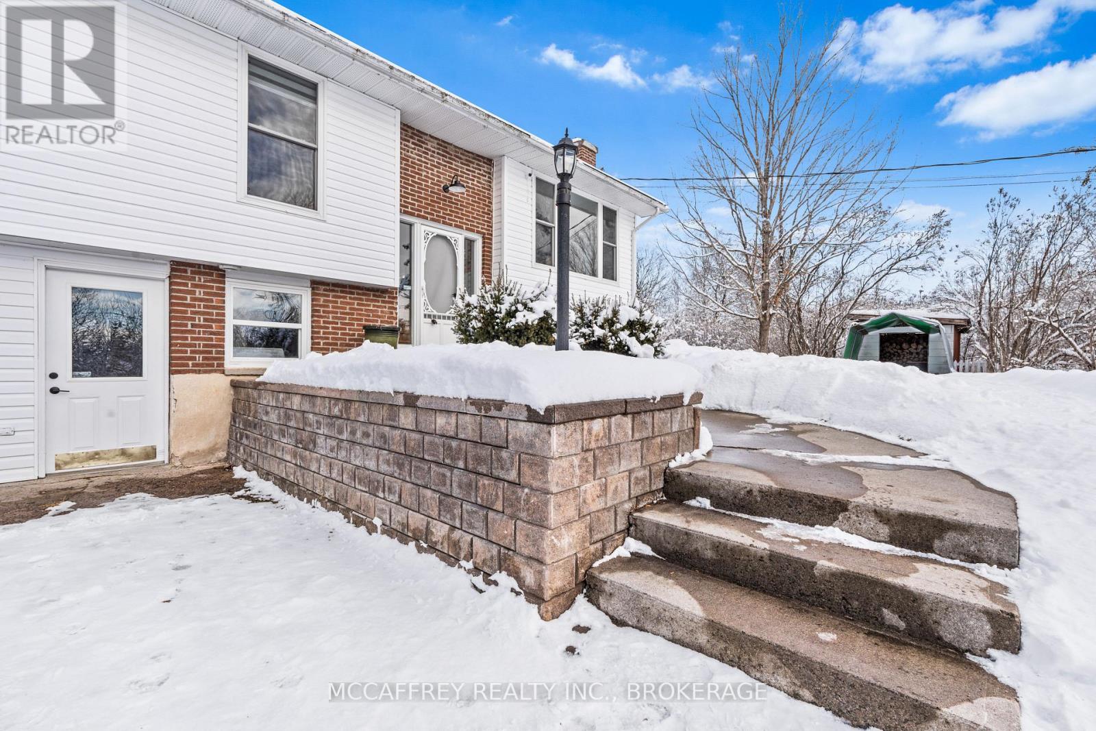 25 Jones Street, Stone Mills, Ontario  K0K 3G0 - Photo 2 - X12337741