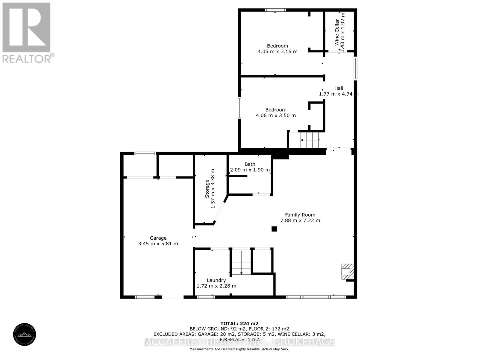 25 Jones Street, Stone Mills, Ontario  K0K 3G0 - Photo 49 - X12337741