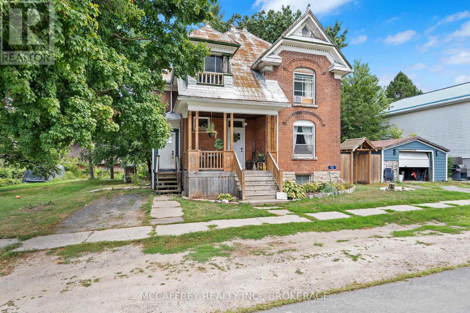 110 Adelaide Street, Front Of Leeds & Seeleys Bay, Ontario  K0H 2N0 - Photo 6 - X12400566