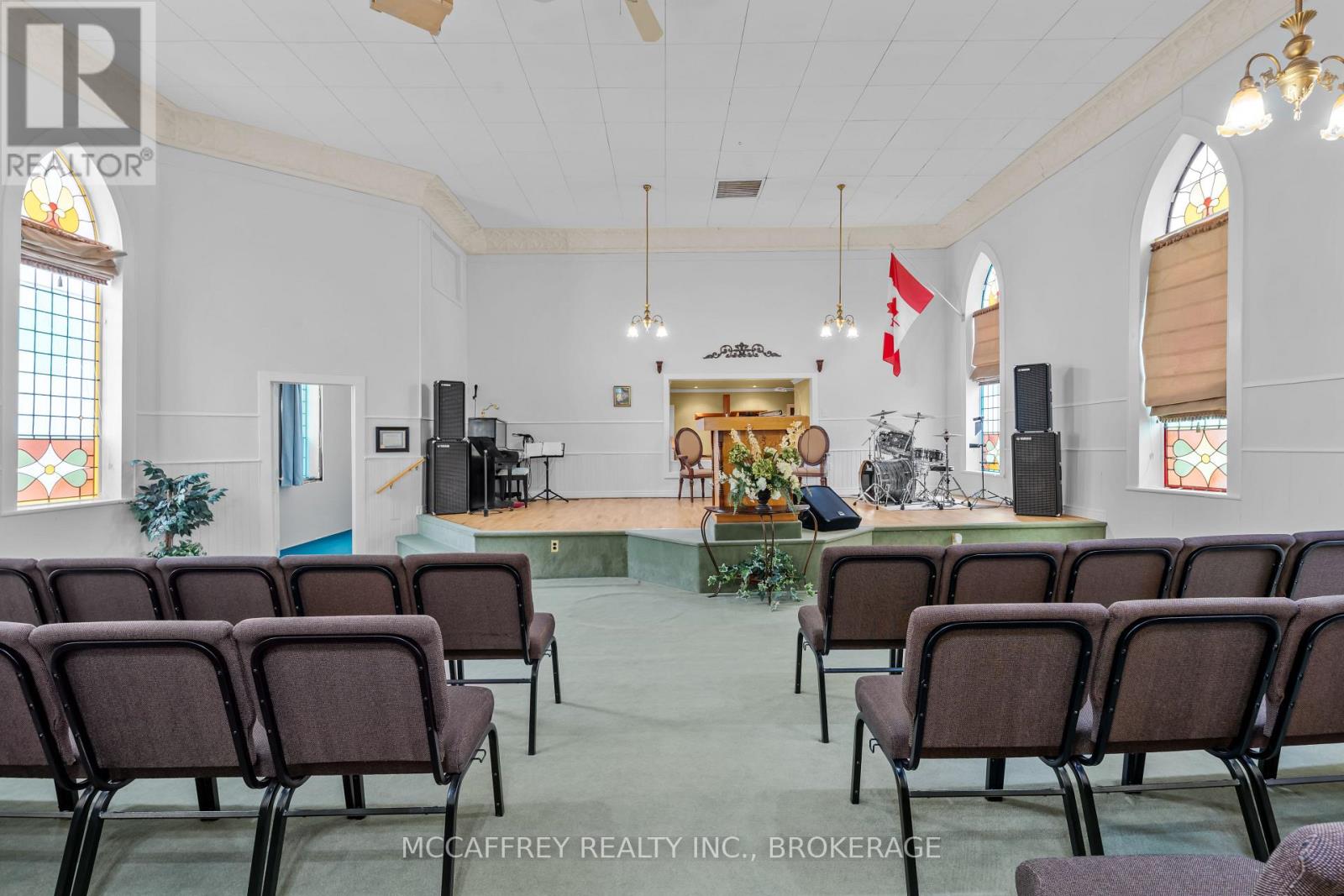 4 Neely Street, Stone Mills, Ontario  K0K 3G0 - Photo 10 - X12456120