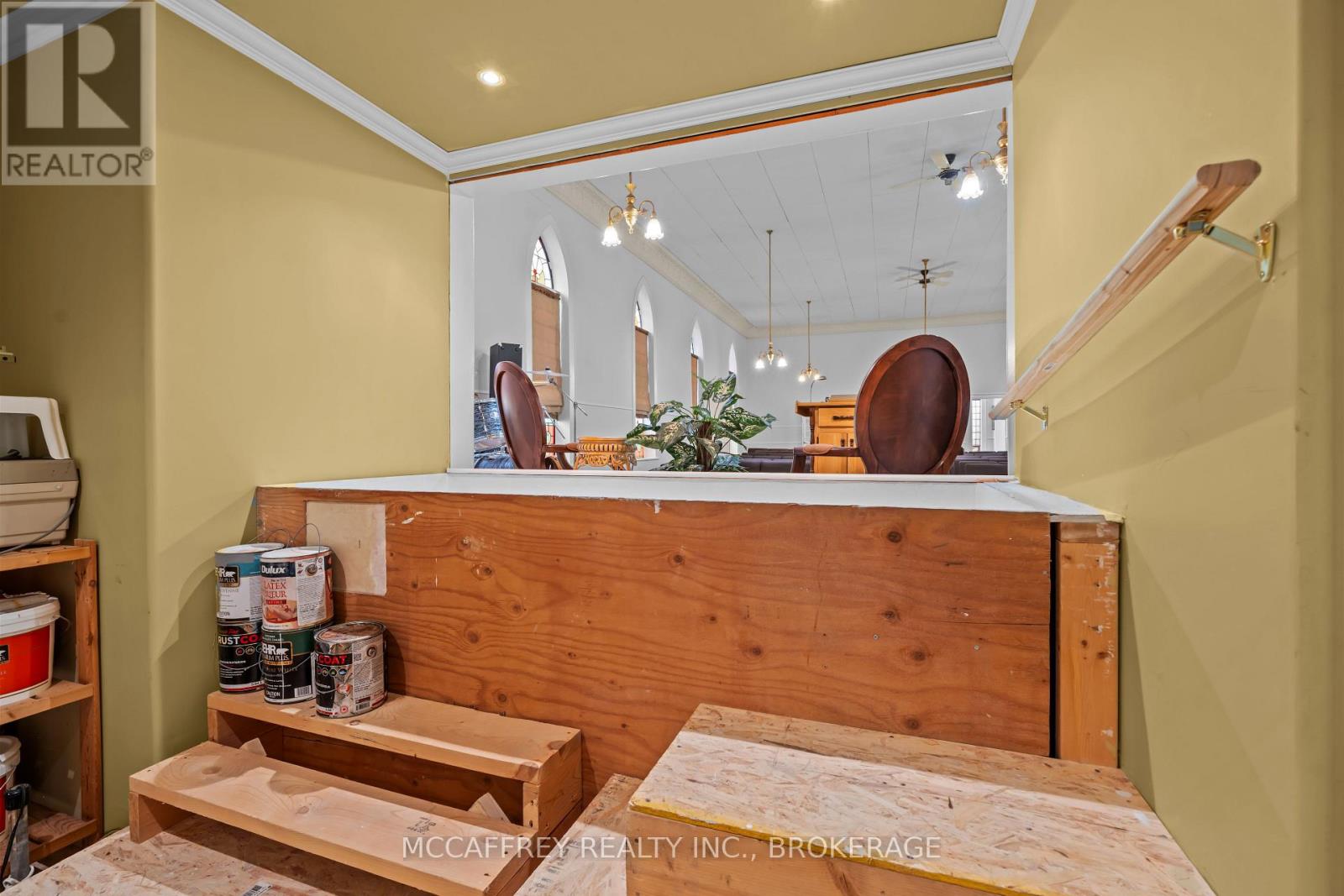 4 Neely Street, Stone Mills, Ontario  K0K 3G0 - Photo 18 - X12456120