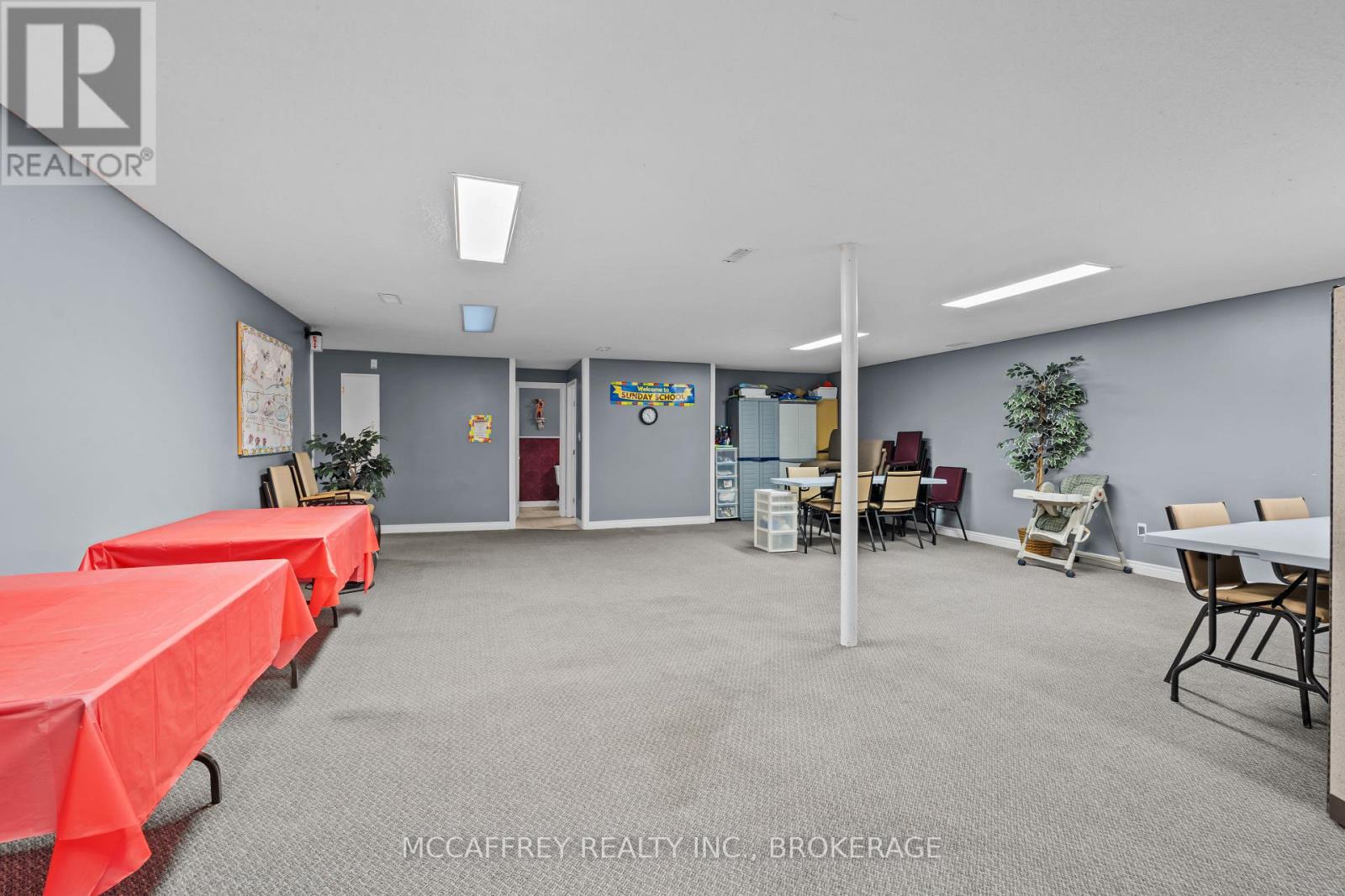 4 Neely Street, Stone Mills, Ontario  K0K 3G0 - Photo 25 - X12456120