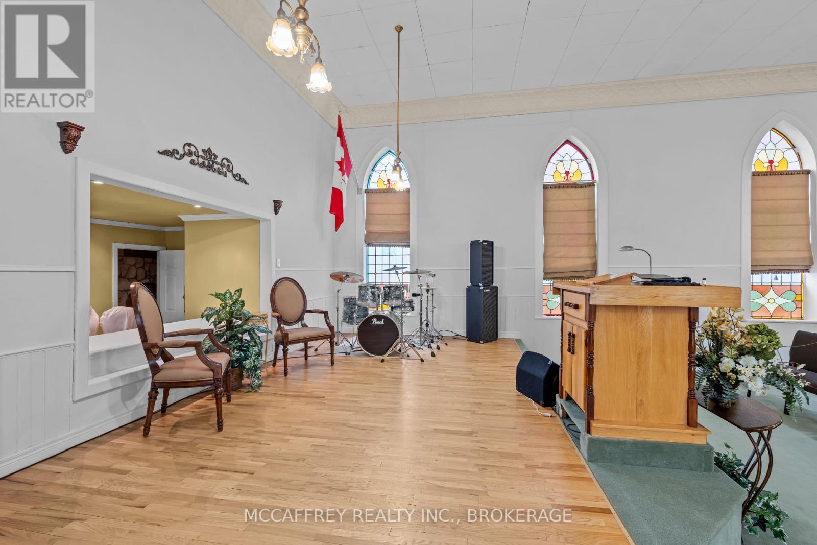 4 Neely Street, Stone Mills, Ontario  K0K 3G0 - Photo 13 - X12456120