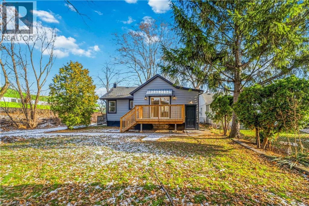 387 Weir Street N, Hamilton, Ontario L8H 5G6 - Photo 30 - 40793073