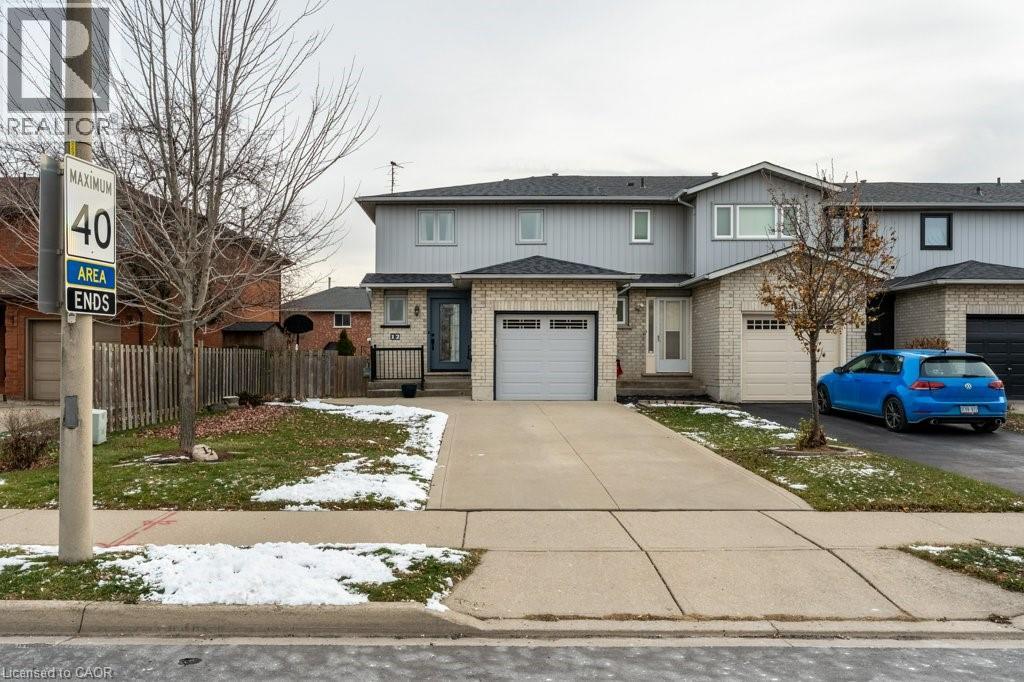 12 Meteor Boulevard, Stoney Creek, Ontario L8E 4W6 - Photo 2 - 40792967